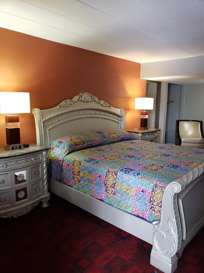 Welcome Inn & Suites - Лионс Экстерьер фото