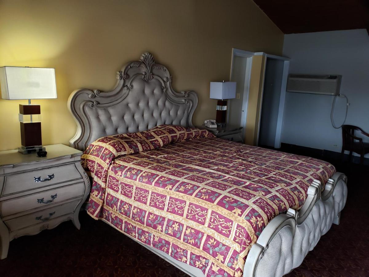 Welcome Inn & Suites - Лионс Экстерьер фото