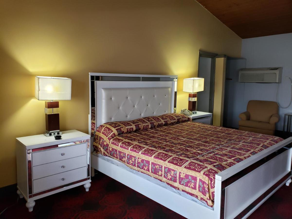 Welcome Inn & Suites - Лионс Экстерьер фото