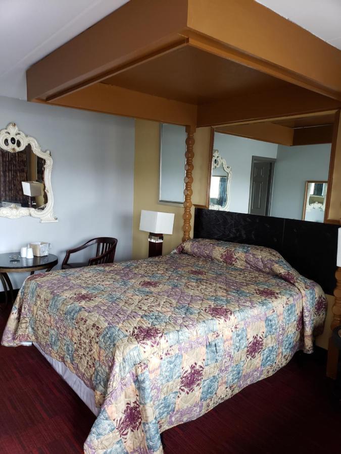 Welcome Inn & Suites - Лионс Экстерьер фото
